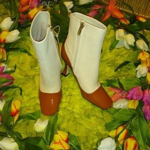 Sam Edelman heeled boots